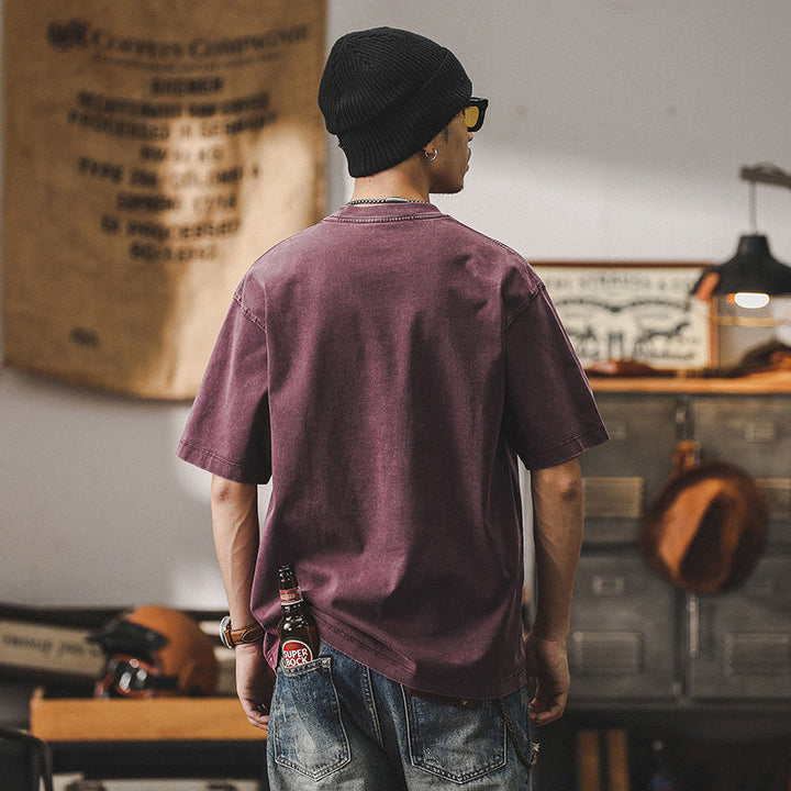 VAAGOON Rebel Blocks T-Shirt