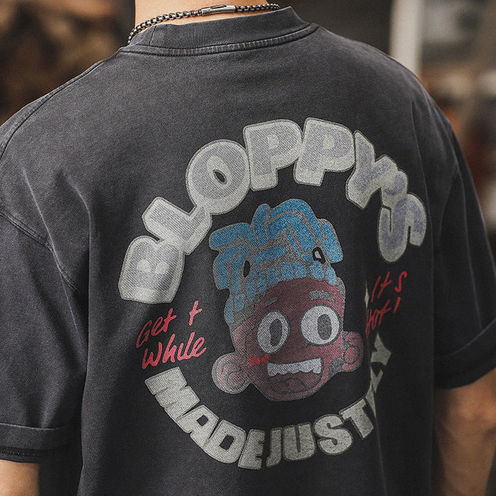 VAAGOON Cool Pop T-Shirt