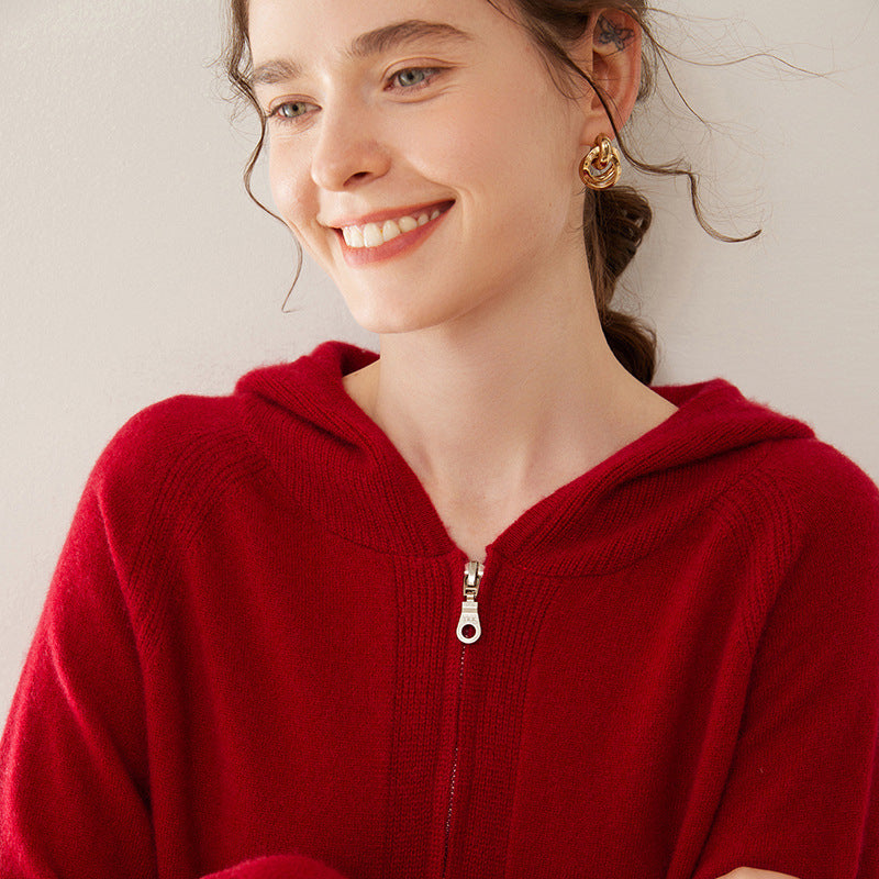 Vaagoon Cashmere Cardigan