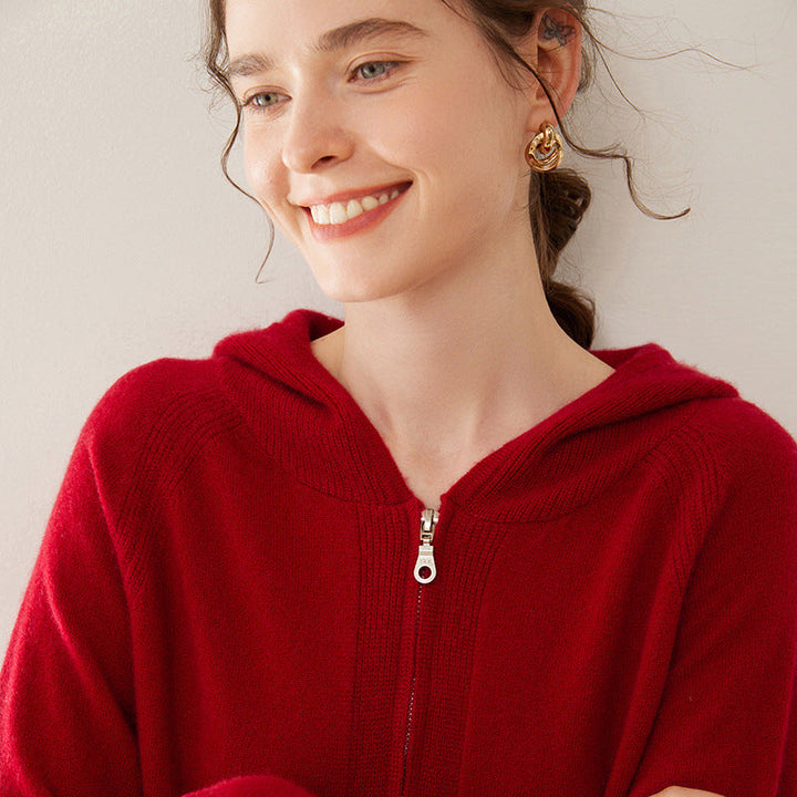 Vaagoon Cashmere Cardigan