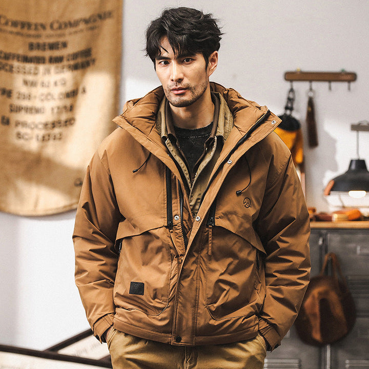 Vaagoon Wild Nature Jacket