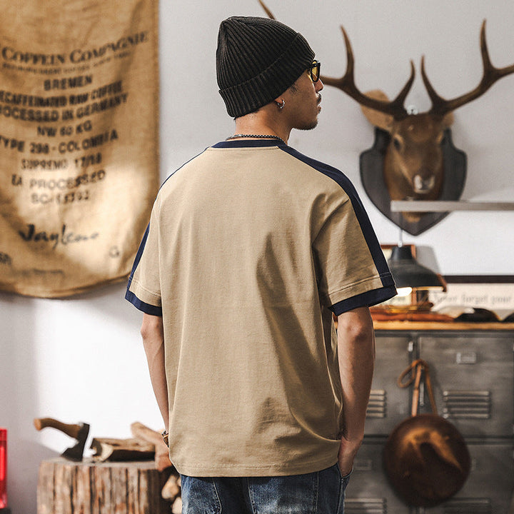 VAAGOON Route Clash T-Shirt