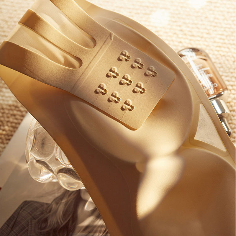 Vaagoon BareEase Strapless Bandeau Bra