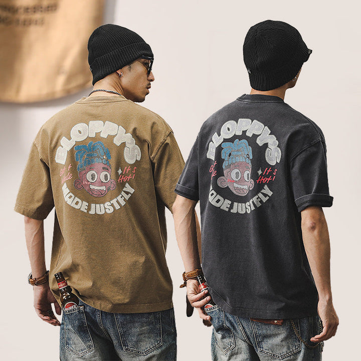 VAAGOON Cool Pop T-Shirt