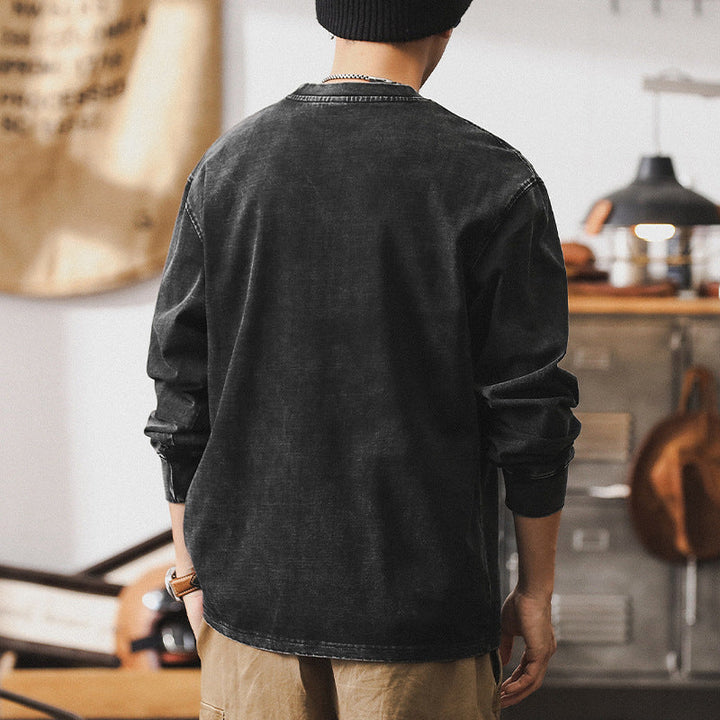 VAAGOON Echo of Texts T-Shirt