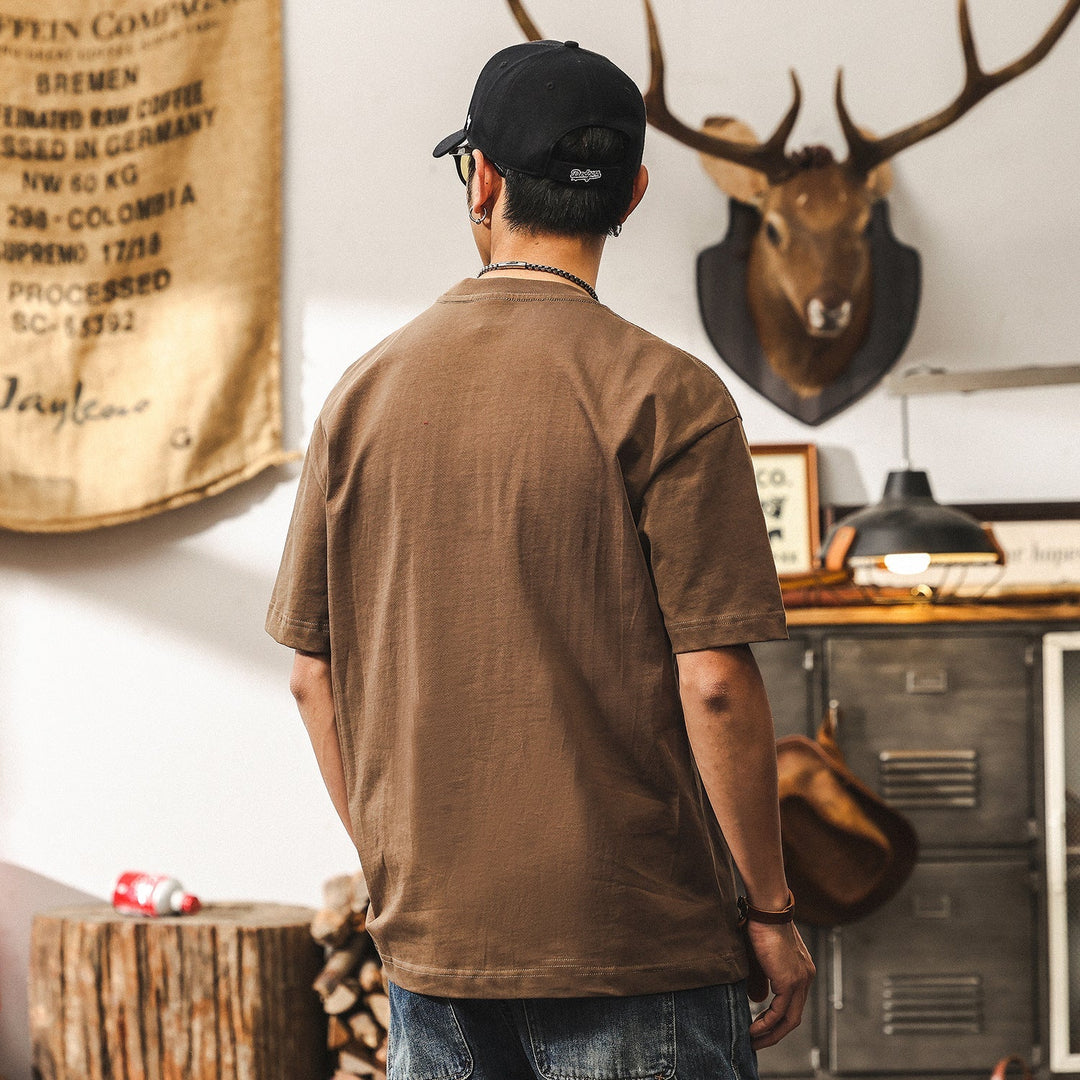 VAAGOON Daylight Capsule T-Shirt