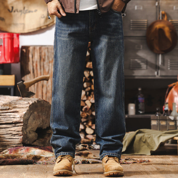 VAAGOON American Eclipse Pants