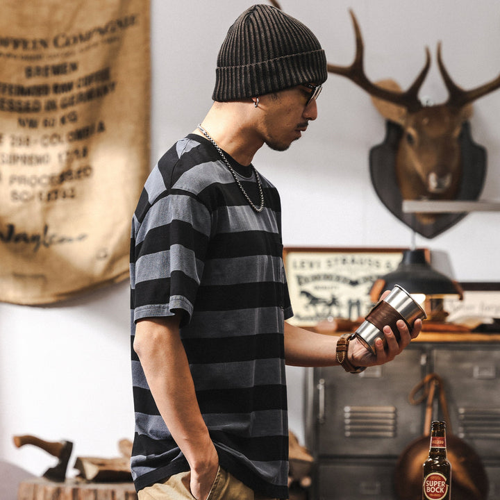 VAAGOON Saturday Vibe T-Shirt