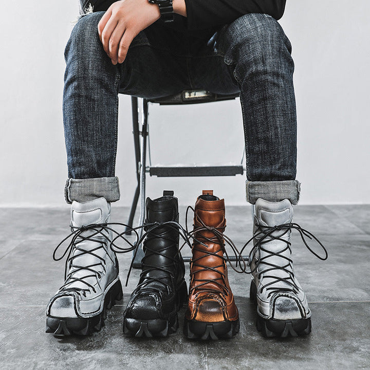 VAAGOON Motorcycle Style3 Boot