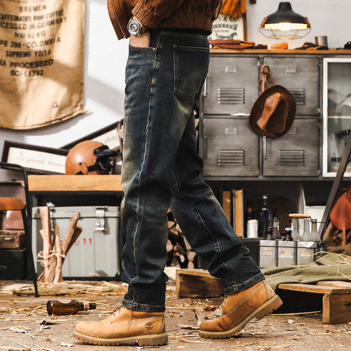 VAAGOON American Ocean Drifter Pants