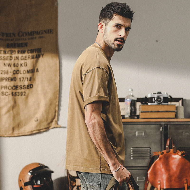 VAAGOON Inked Whispers T-Shirt