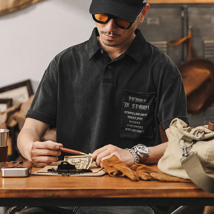 VAAGOON Chromatic Edge T-Shirt