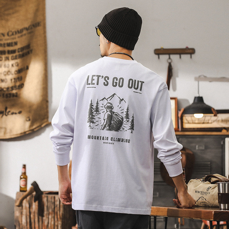 VAAGOON Urban Panorama T-Shirt