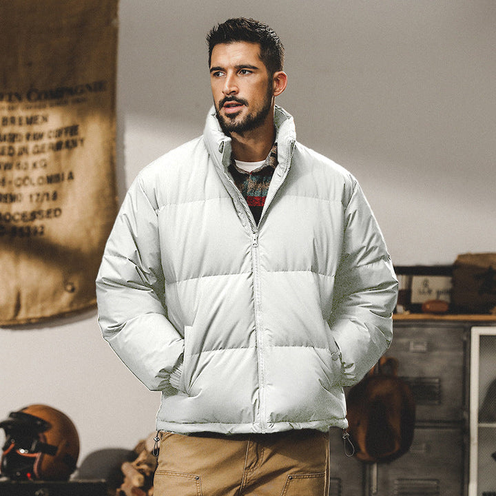 Vaagoon Urban Classic Jacket