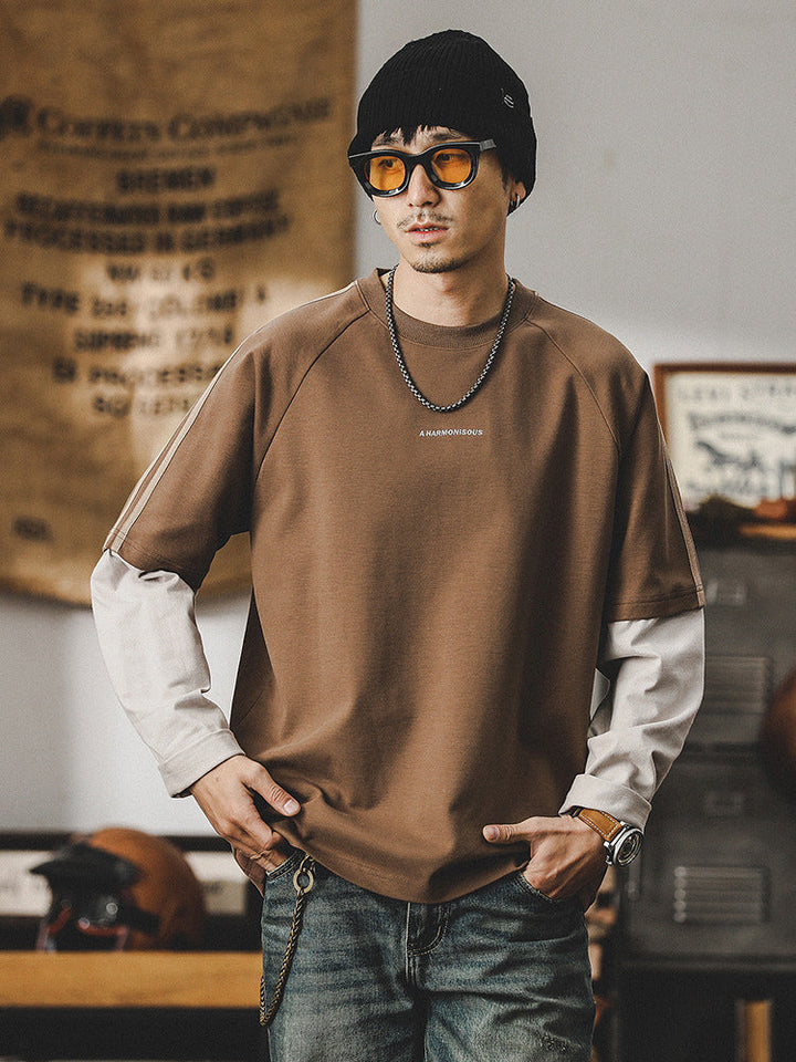 VAAGOON Harmony Code T-Shirt