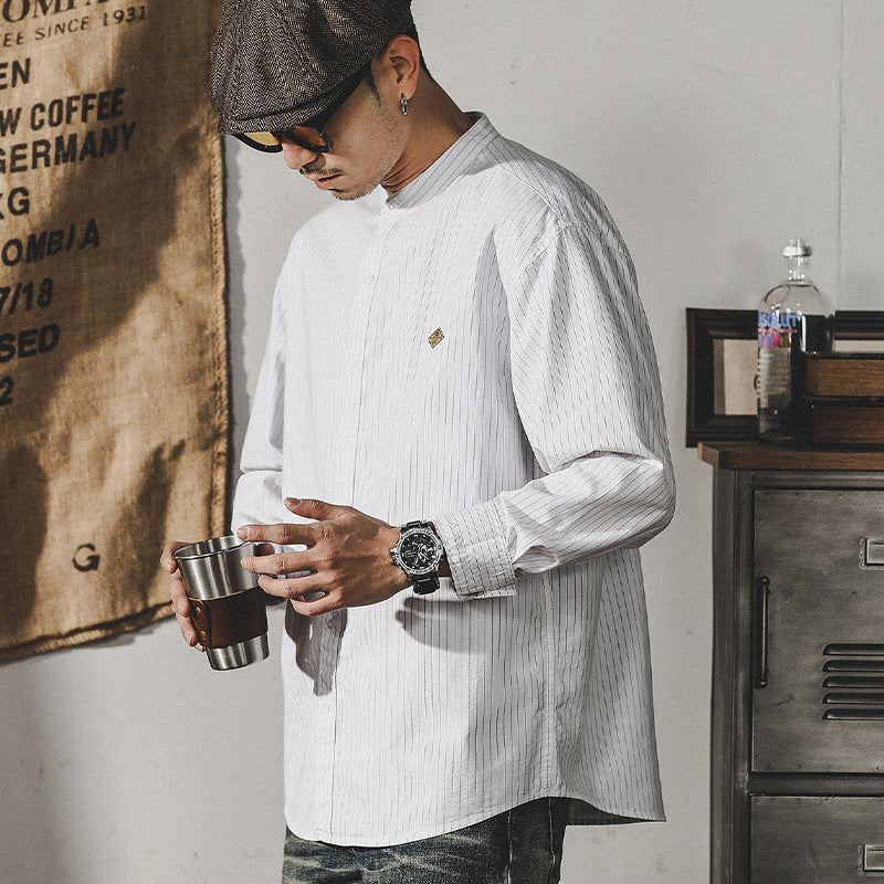 VAAGOON Desert Wind Shirt