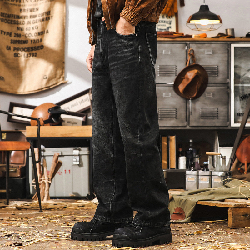 VAAGOON Blacksmith Forge Pants