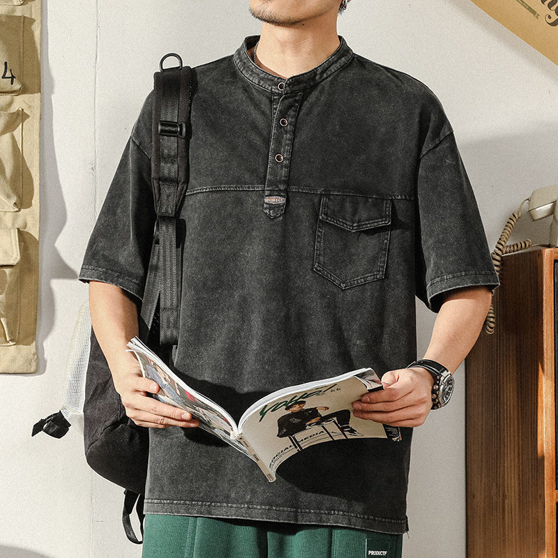 VAAGOON Fearless Threads T-Shirt