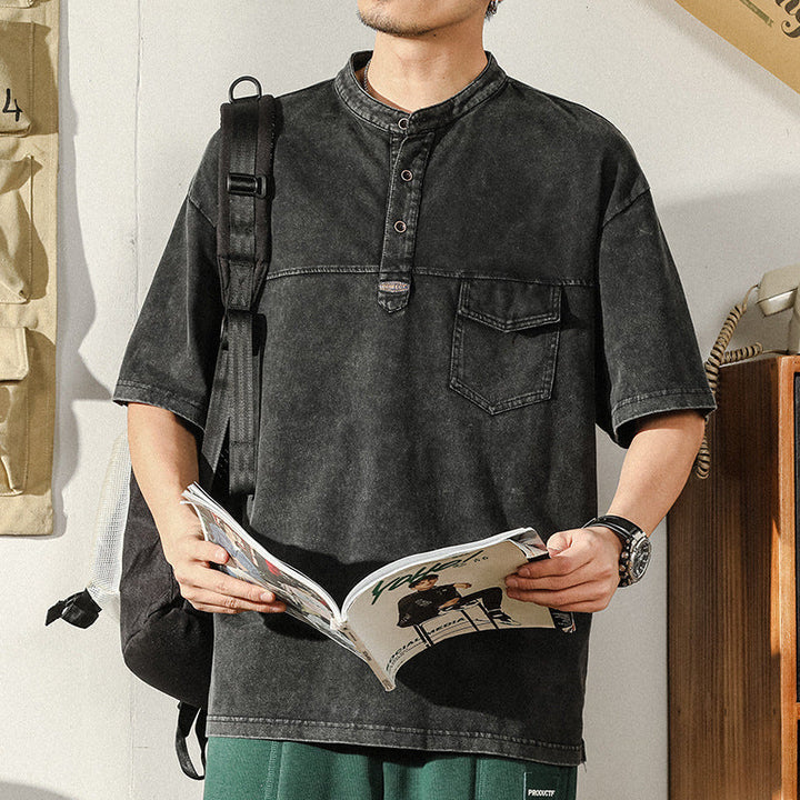 VAAGOON Fearless Threads T-Shirt