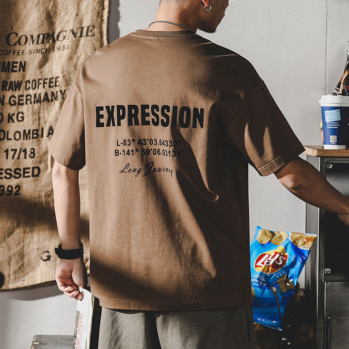 VAAGOON Dazed & Drafted T-Shirt