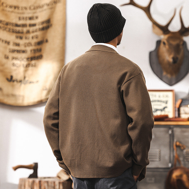 Vaagoon Zenith Runner Cardigan