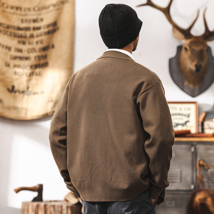 Vaagoon Zenith Runner Cardigan