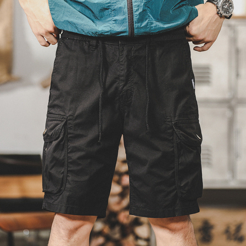 VAAGOON Ranger Fold Shorts