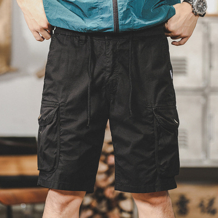 VAAGOON Ranger Fold Shorts