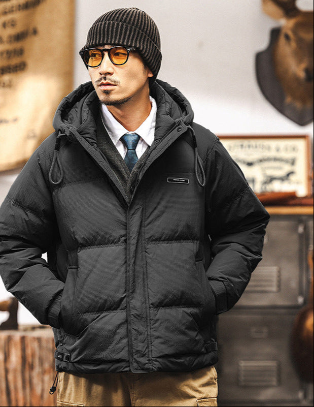 Vaagoon Courage Summit Jacket