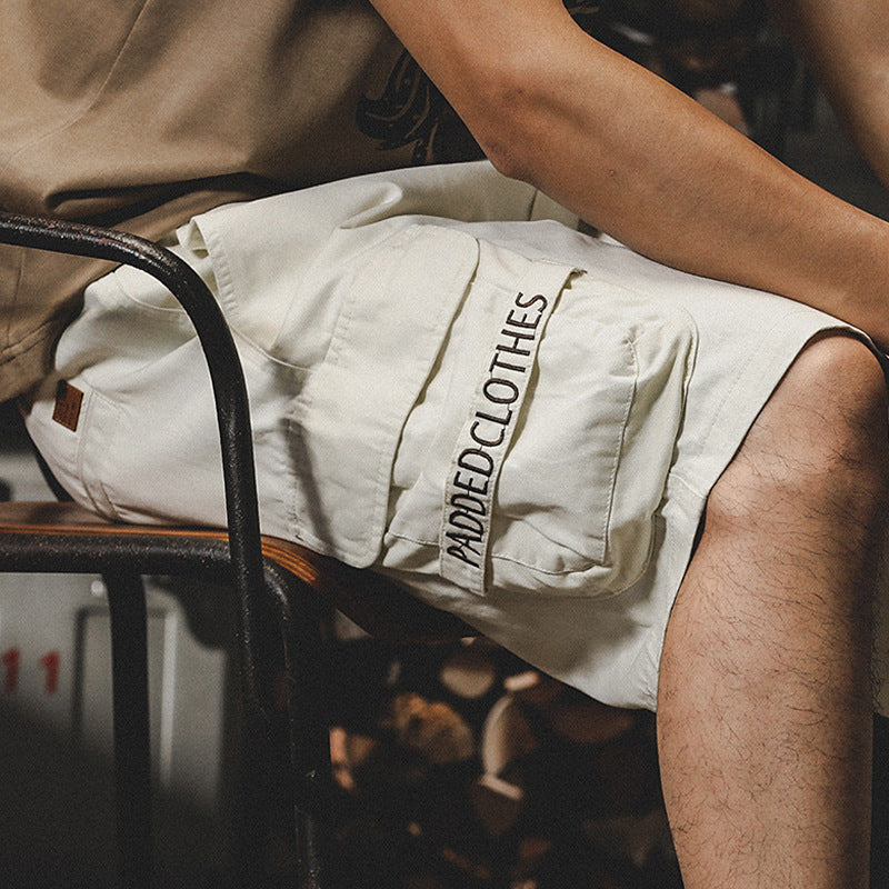 VAAGOON Daylight Shorts