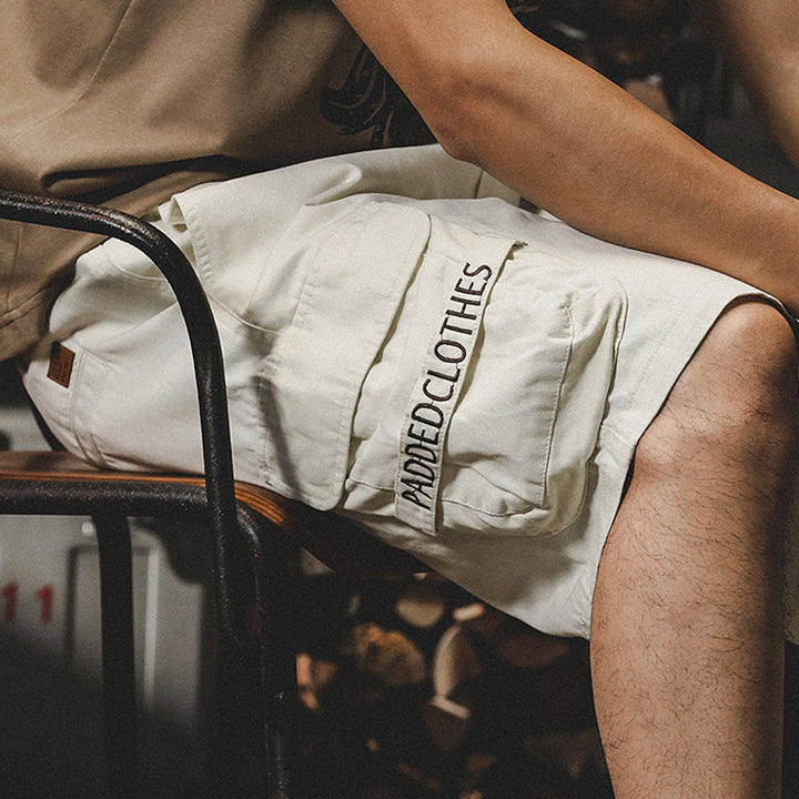 VAAGOON Daylight Shorts