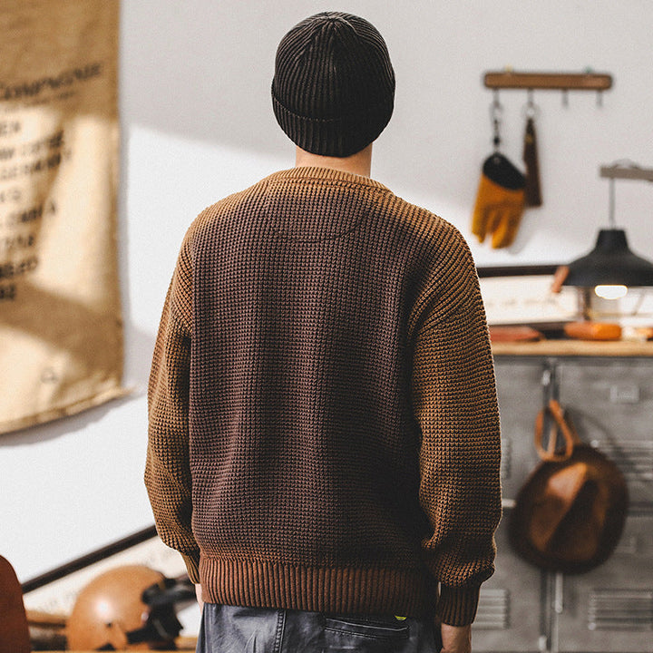 Vaagoon Nightfall Drifter Sweater