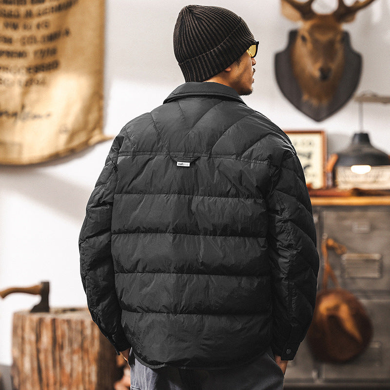 Vaagoon Ironclad Trail Jacket