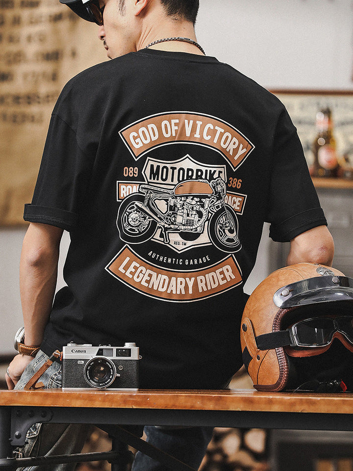 VAAGOON Chill Glow T-Shirt