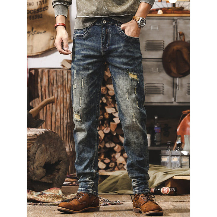 VAAGOON American Skyfarer Pants