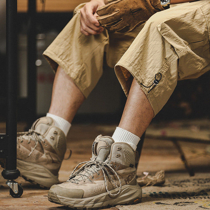 VAAGOON Utility Men's Sports Shorts