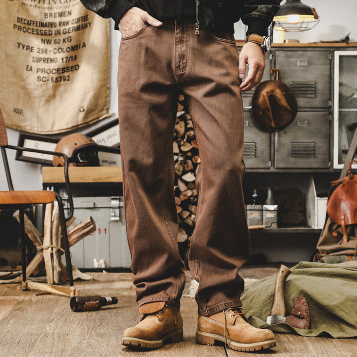 VAAGOON Rose Mirage Pants