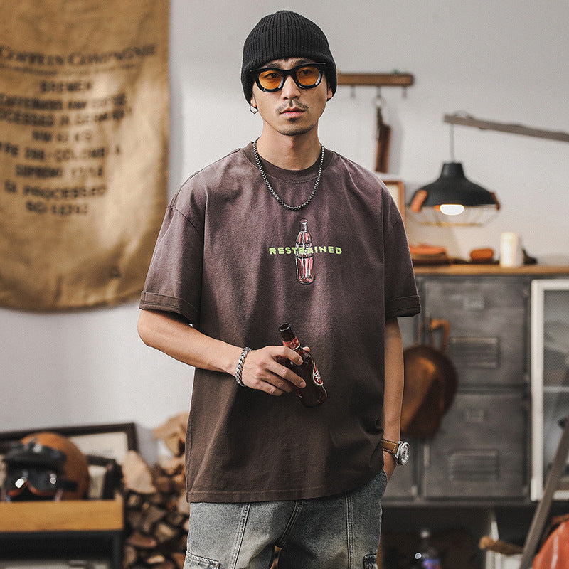 VAAGOON Westfield Tune T-Shirt