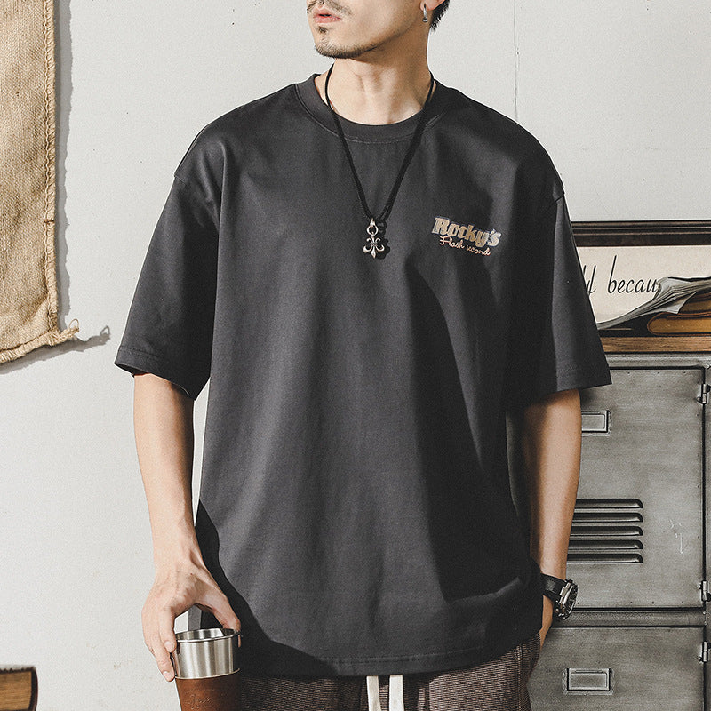 VAAGOON Rusty Punch T-Shirt