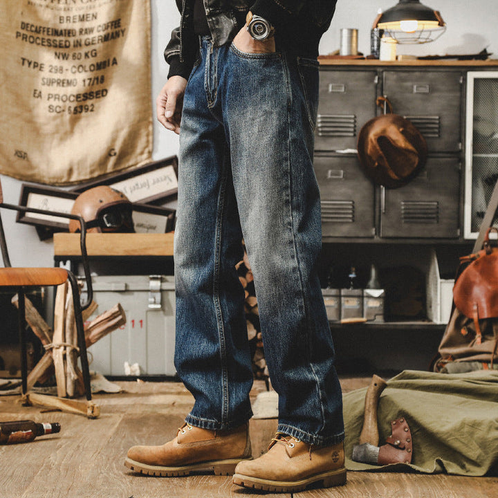 VAAGOON American Starry Skies Pants