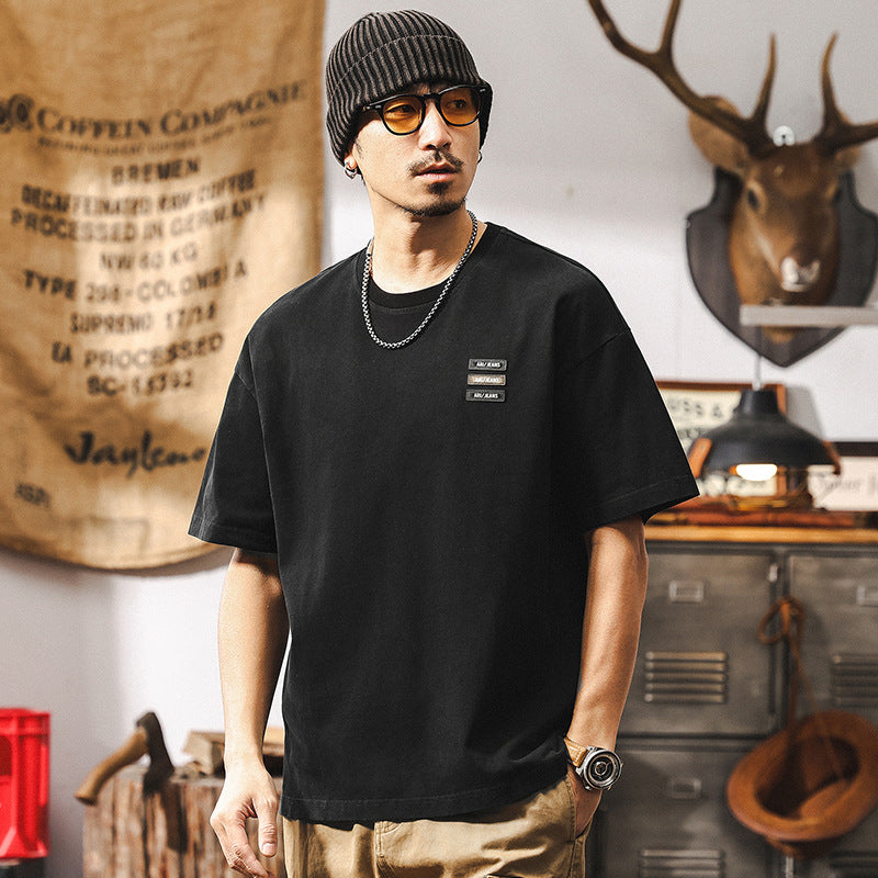 VAAGOON Forest Mood T-Shirt