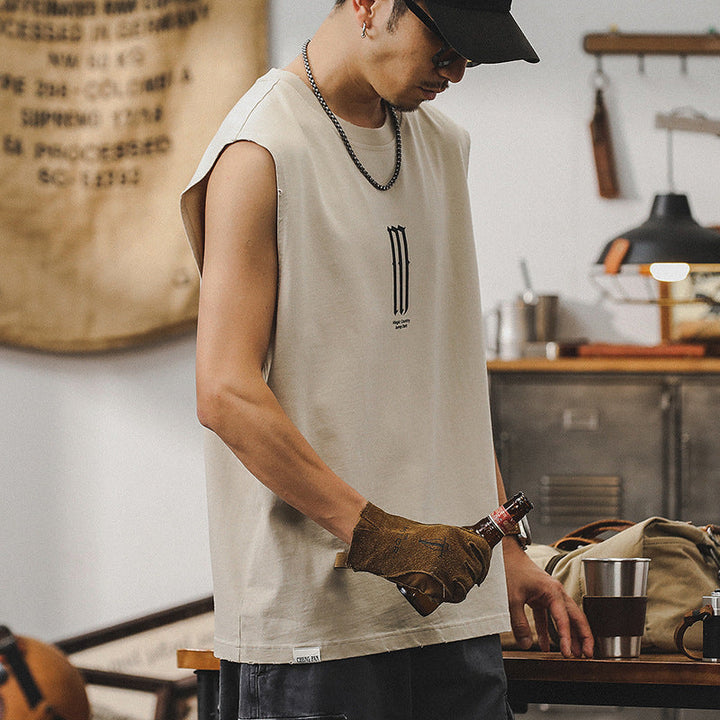 VAAGOON Rebel Stitch T-Shirt