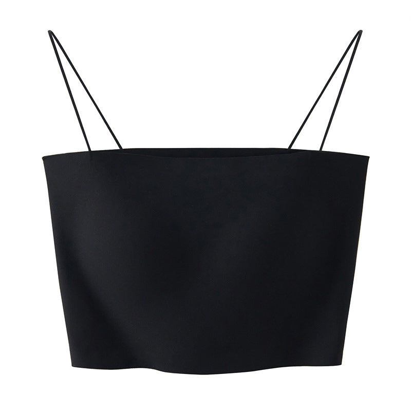 Vaagoon CloudSkin One-Shoulder Camisole