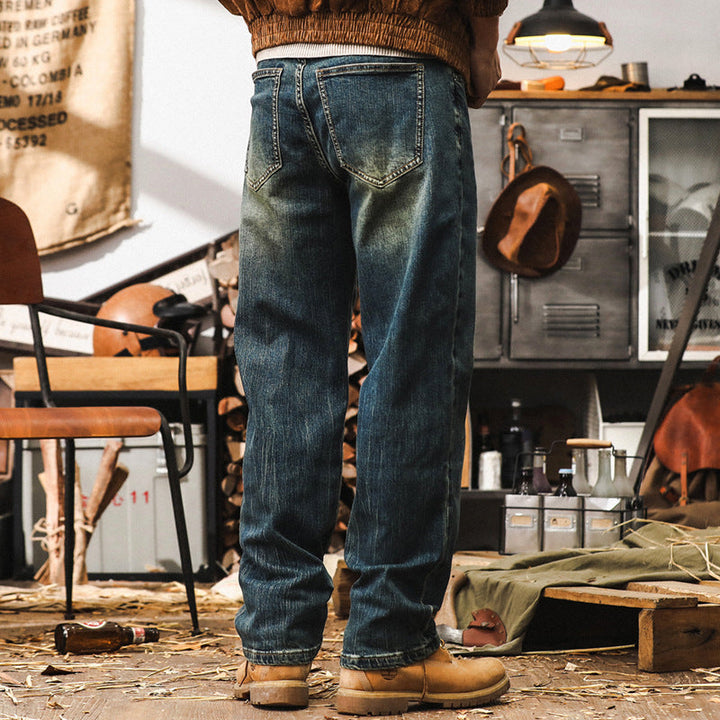 VAAGOON American Velvet Blaze Pants