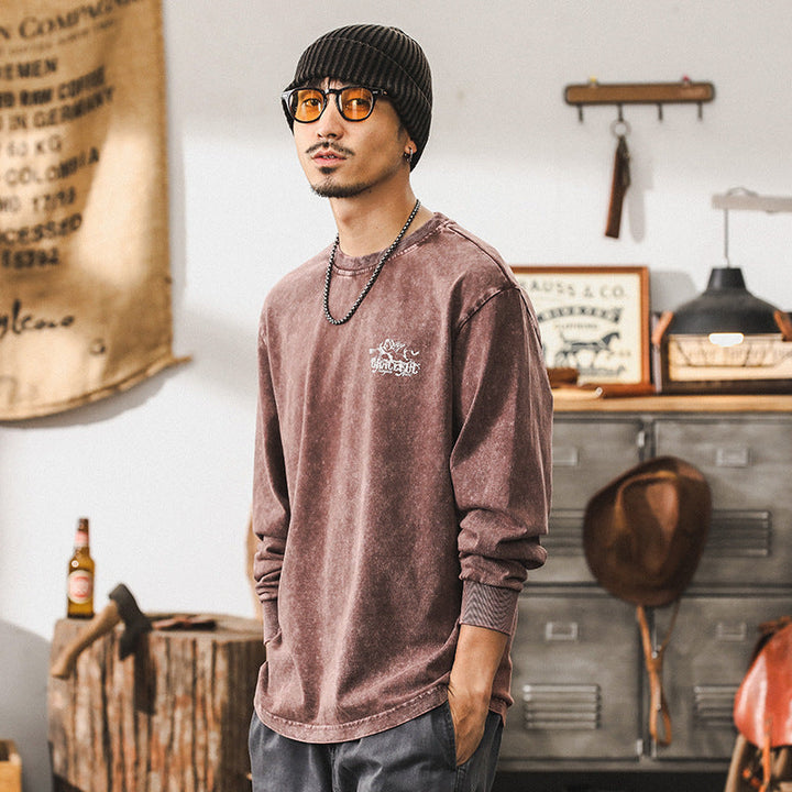 VAAGOON Iron Revival T-Shirt