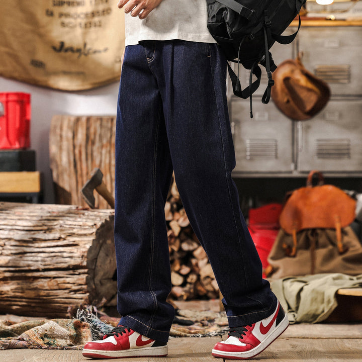 VAAGOON Dusk Rider Stan Pants