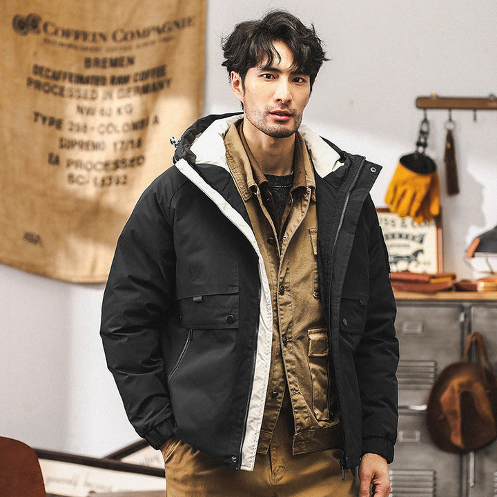 Vaagoon Arctic Sentinel Jacket