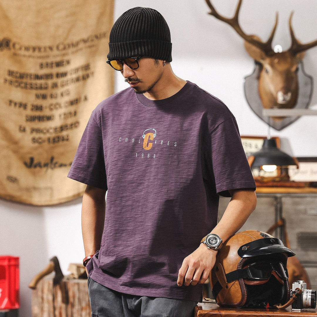 VAAGOON Shadow Dive T-Shirt