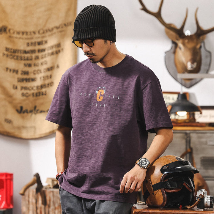 VAAGOON Shadow Dive T-Shirt