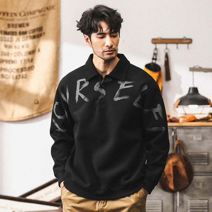 VAAGOON Yourself Sweatshirt